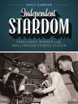 cover image of Independent Stardom